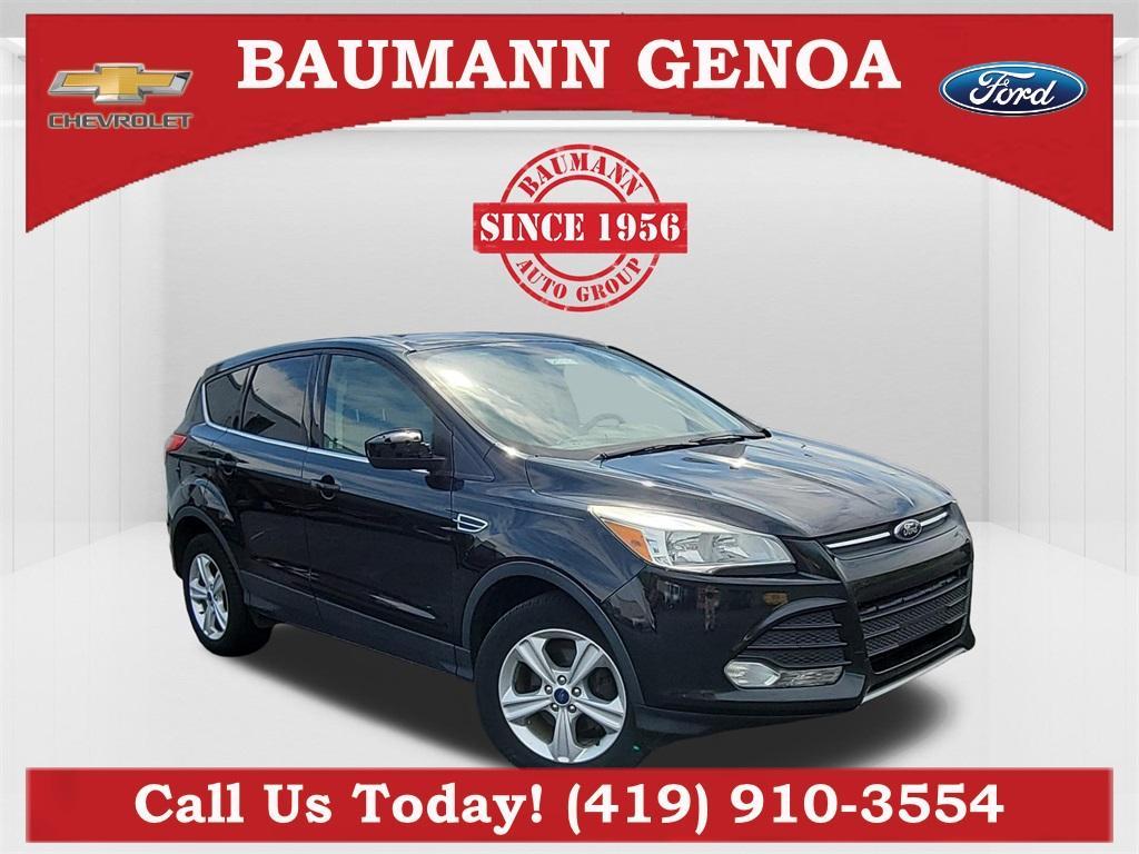 used 2014 Ford Escape car, priced at $5,015