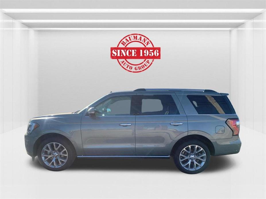 used 2019 Ford Expedition car, priced at $30,000