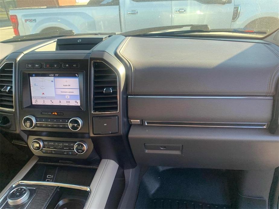 used 2019 Ford Expedition car, priced at $30,000