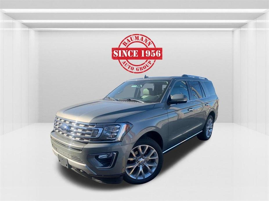 used 2019 Ford Expedition car, priced at $30,000