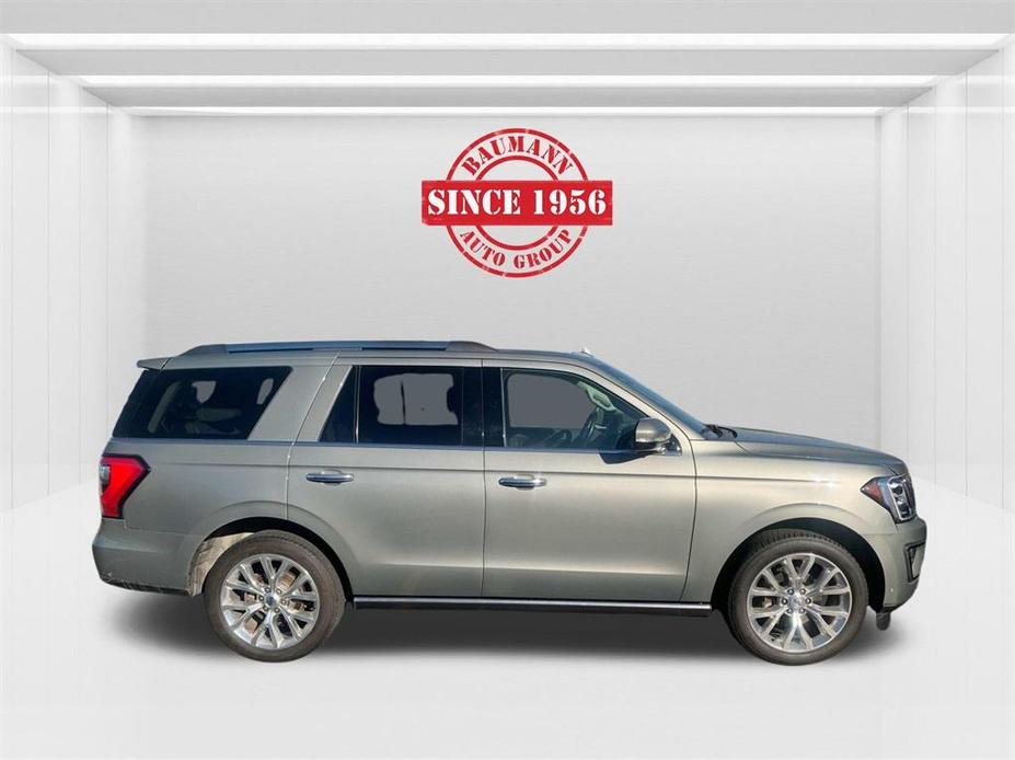 used 2019 Ford Expedition car, priced at $30,000