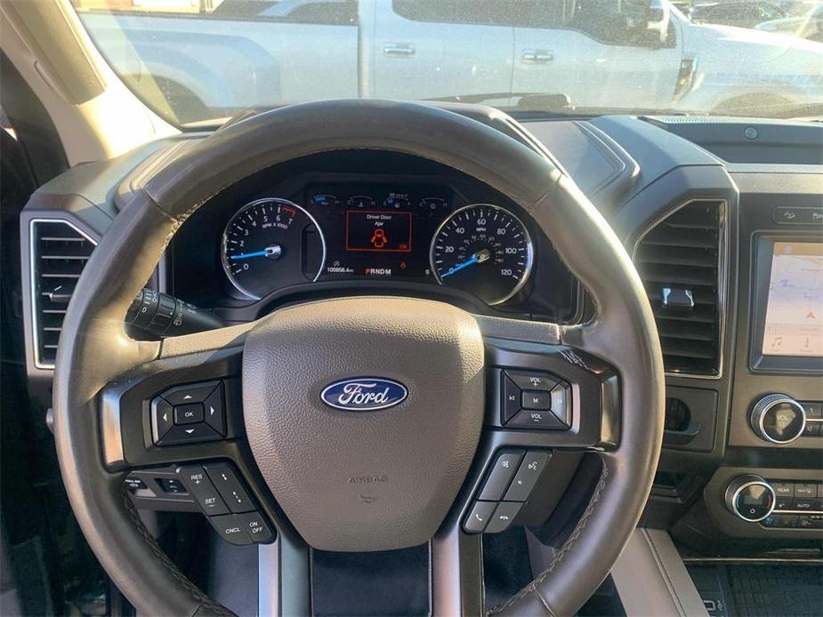 used 2019 Ford Expedition car, priced at $30,000