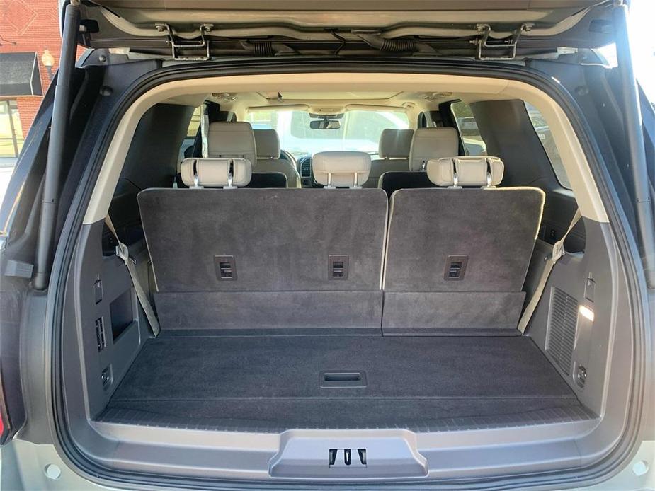 used 2019 Ford Expedition car, priced at $30,000