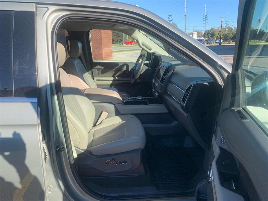 used 2019 Ford Expedition car, priced at $30,000