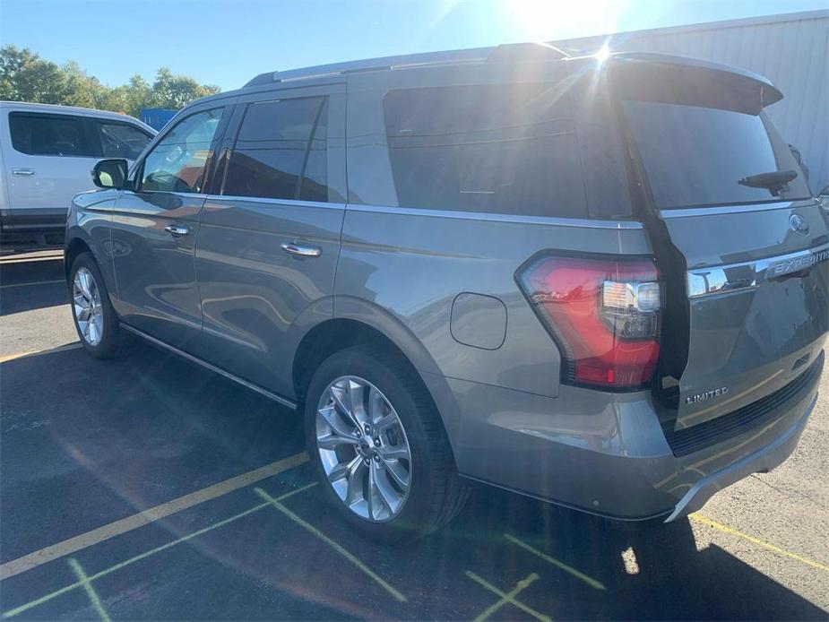 used 2019 Ford Expedition car, priced at $30,000