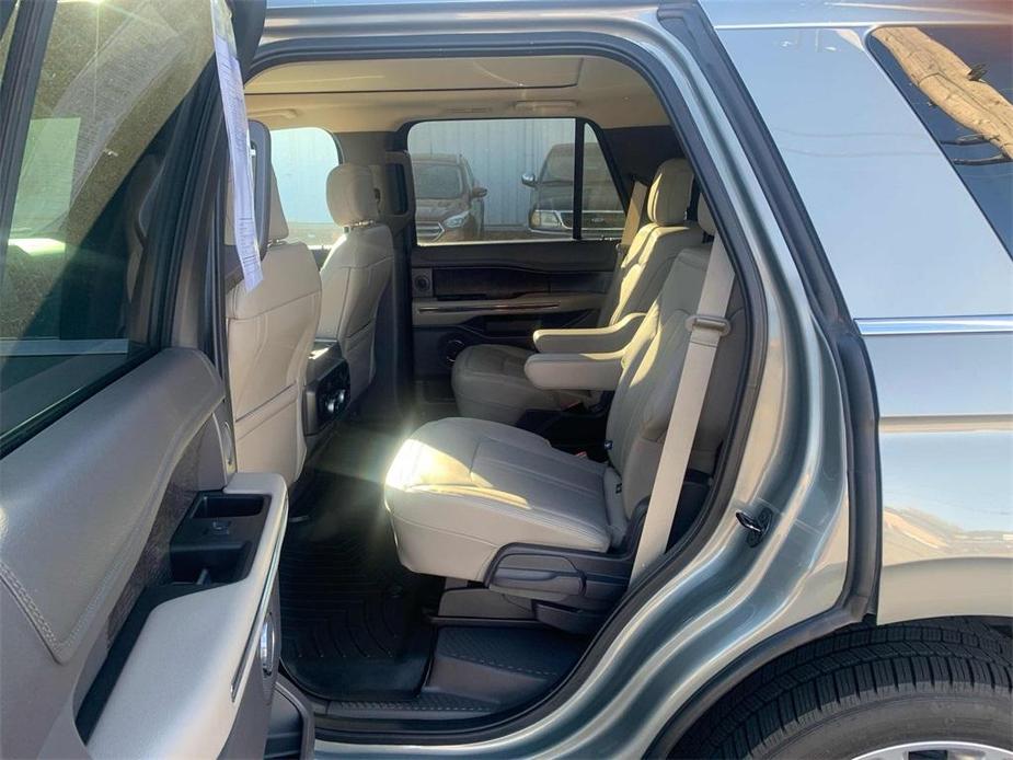 used 2019 Ford Expedition car, priced at $30,000