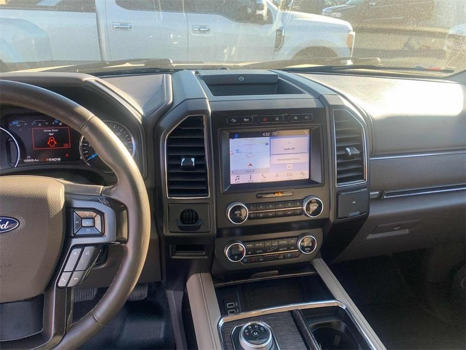 used 2019 Ford Expedition car, priced at $30,000