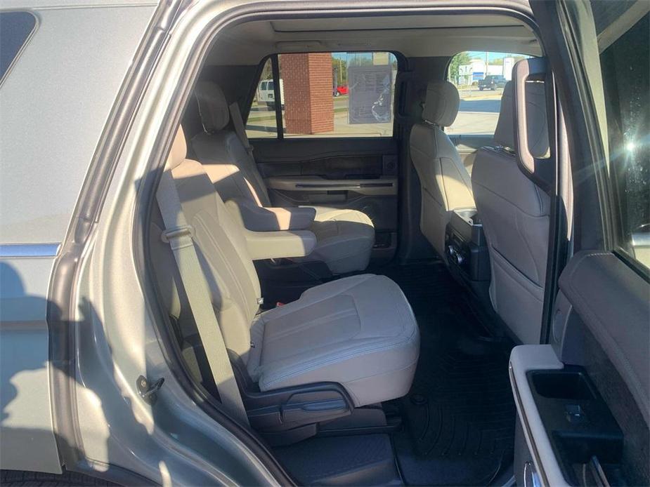 used 2019 Ford Expedition car, priced at $30,000