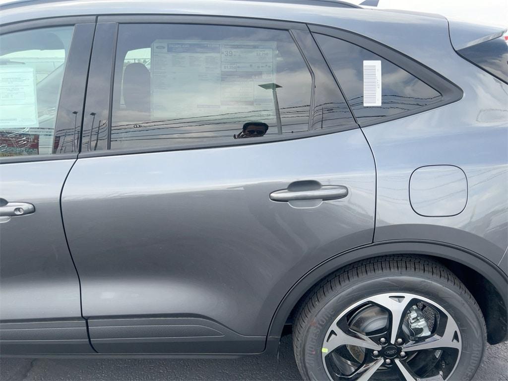 new 2025 Ford Escape car, priced at $36,973