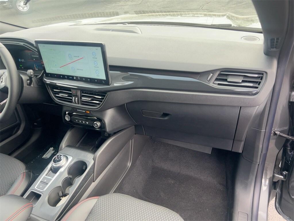 new 2025 Ford Escape car, priced at $36,973