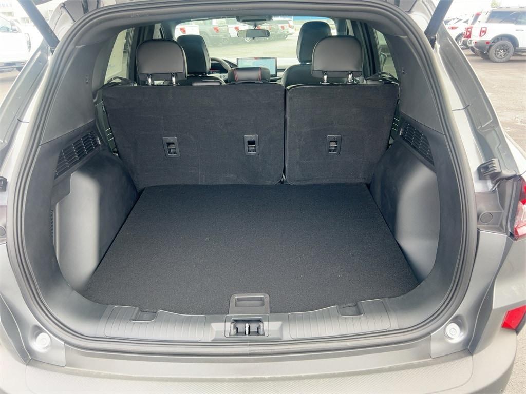 new 2025 Ford Escape car, priced at $36,973