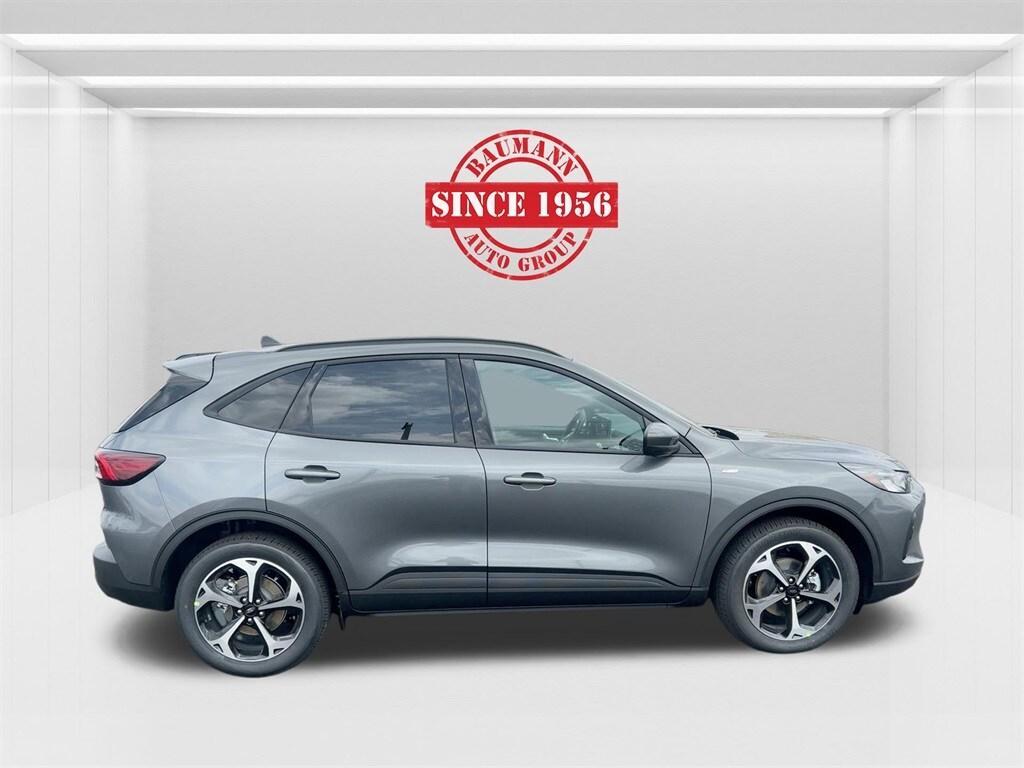 new 2025 Ford Escape car, priced at $36,973