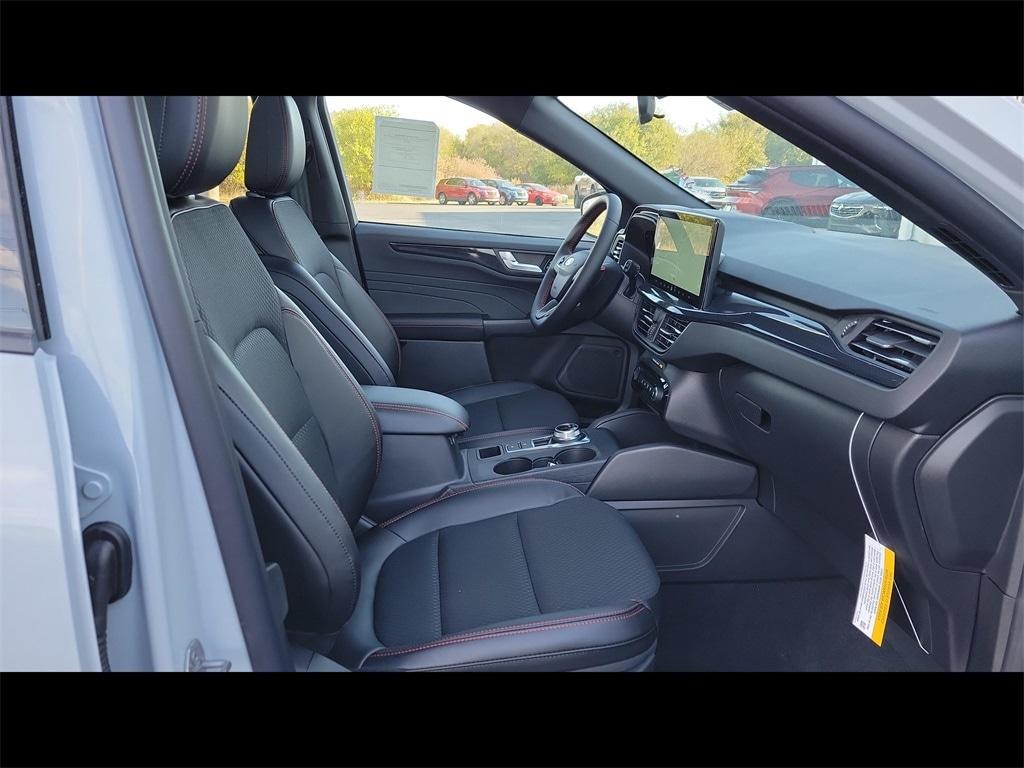 new 2025 Ford Escape car, priced at $34,332