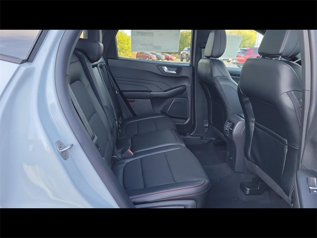 new 2025 Ford Escape car, priced at $34,332