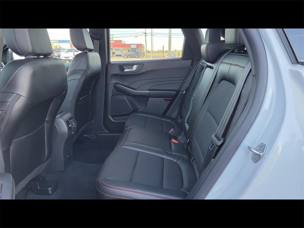 new 2025 Ford Escape car, priced at $34,332