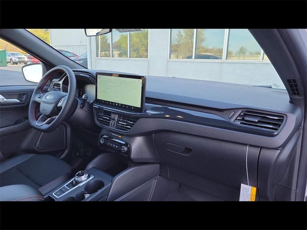 new 2025 Ford Escape car, priced at $34,332