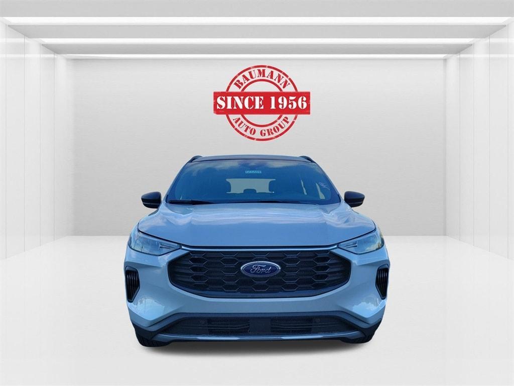 new 2025 Ford Escape car, priced at $34,332