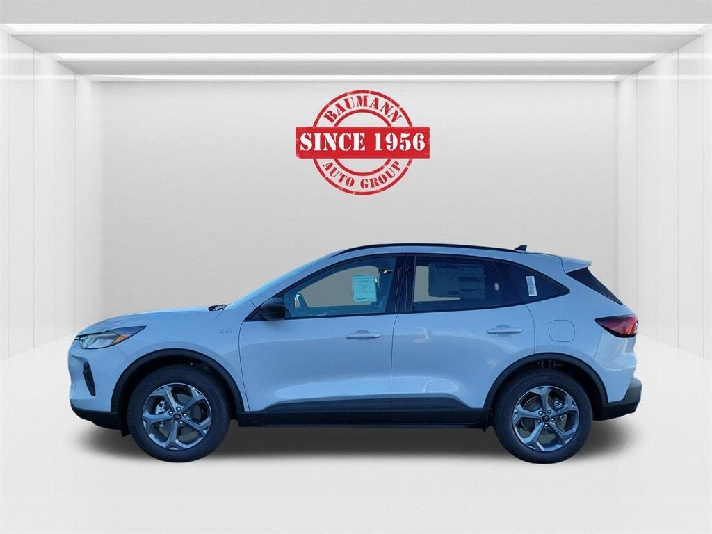 new 2025 Ford Escape car, priced at $34,332