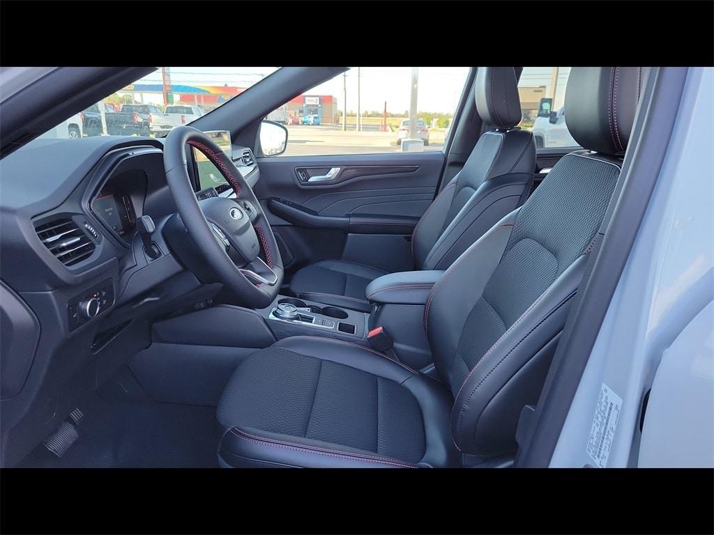 new 2025 Ford Escape car, priced at $34,332