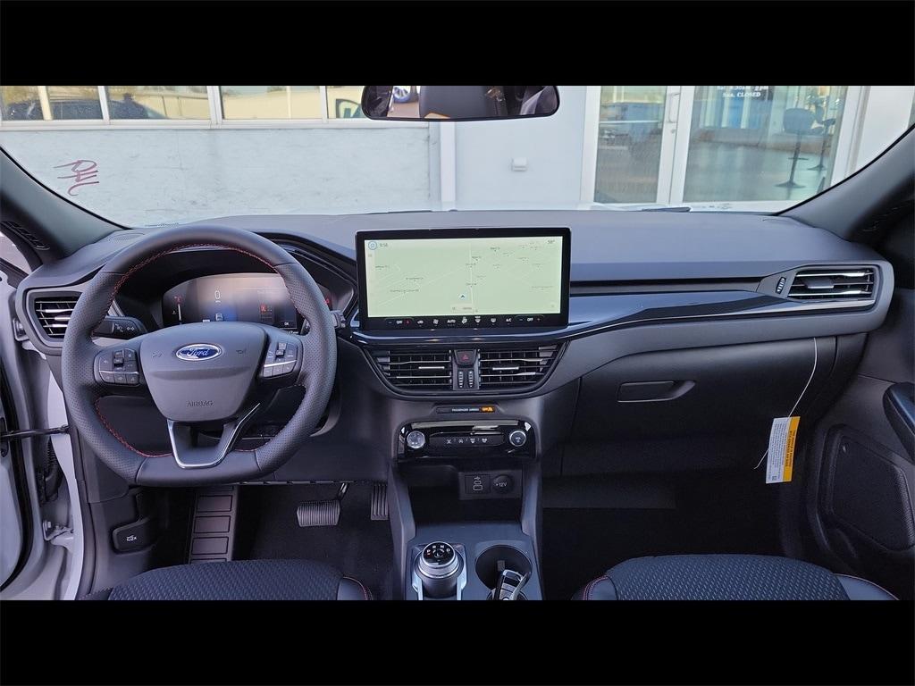new 2025 Ford Escape car, priced at $34,332