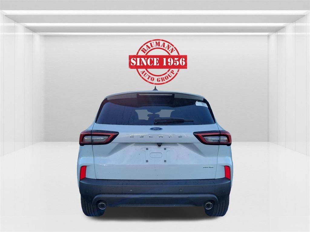 new 2025 Ford Escape car, priced at $34,332