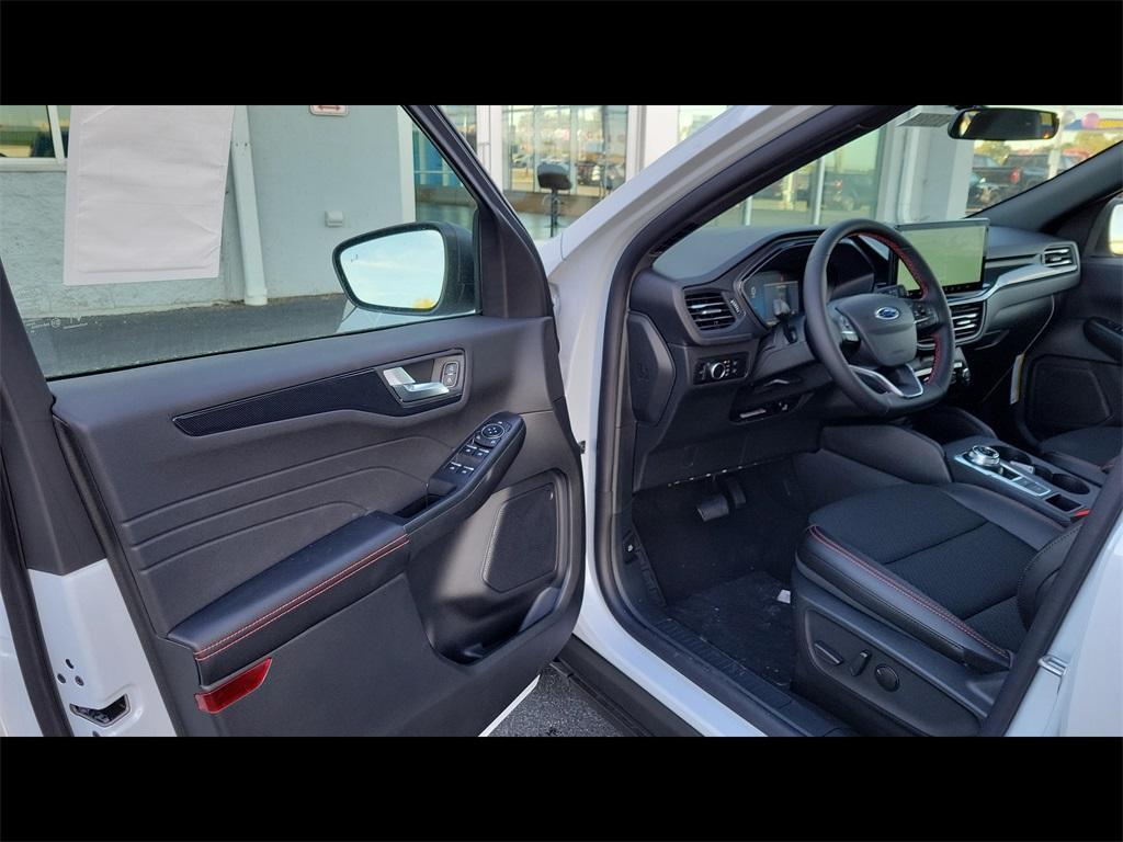 new 2025 Ford Escape car, priced at $34,332