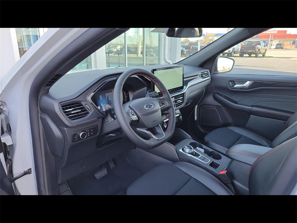 new 2025 Ford Escape car, priced at $34,332