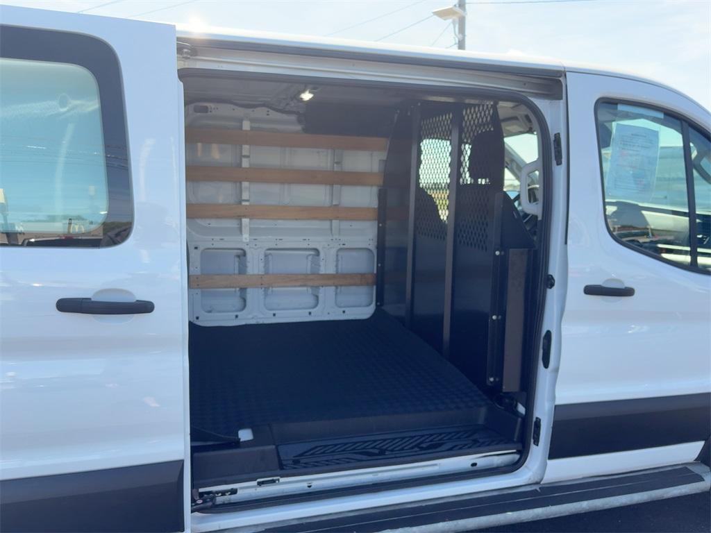 used 2023 Ford Transit-250 car, priced at $27,307