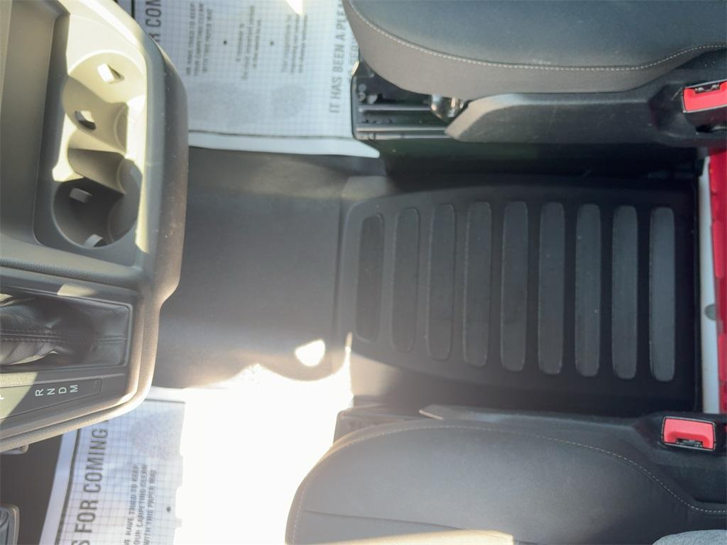 used 2023 Ford Transit-250 car, priced at $27,307