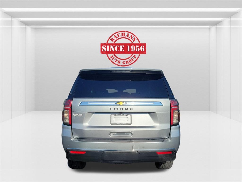 used 2023 Chevrolet Tahoe car, priced at $47,250