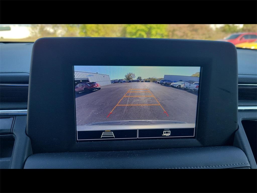 used 2023 Chevrolet Tahoe car, priced at $47,250