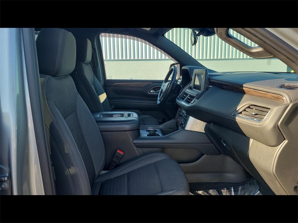used 2023 Chevrolet Tahoe car, priced at $47,250