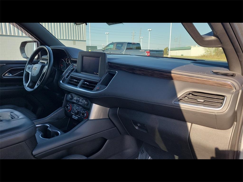 used 2023 Chevrolet Tahoe car, priced at $47,250