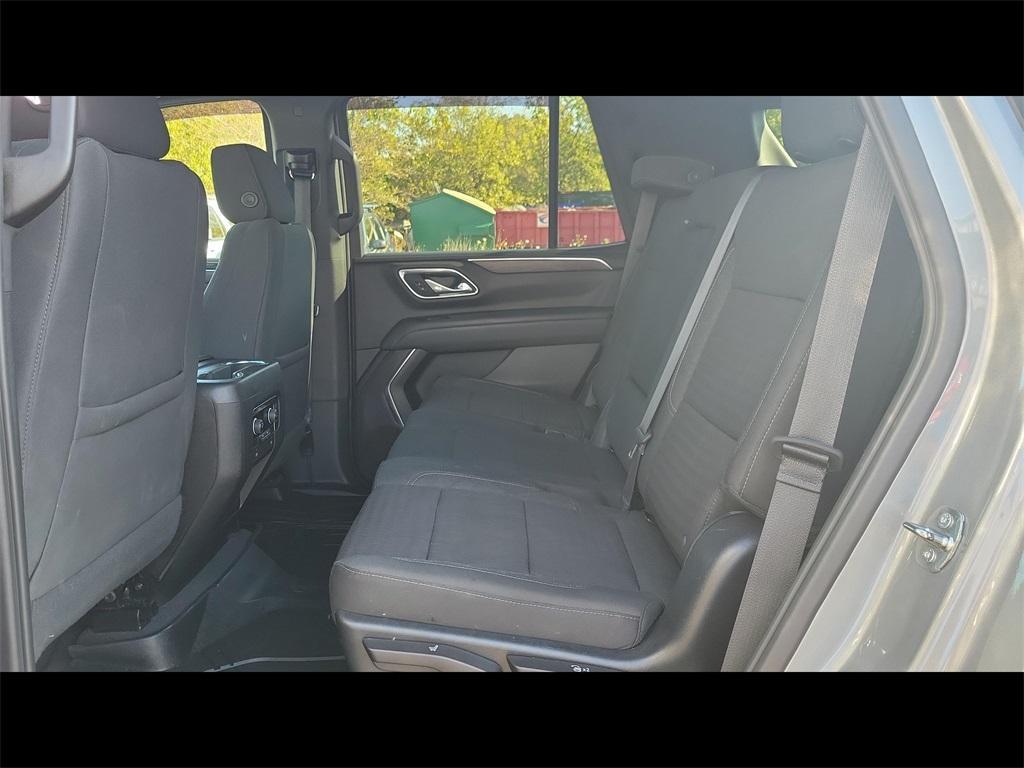 used 2023 Chevrolet Tahoe car, priced at $47,250