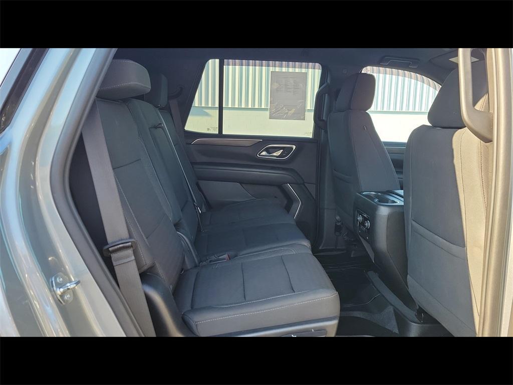 used 2023 Chevrolet Tahoe car, priced at $47,250