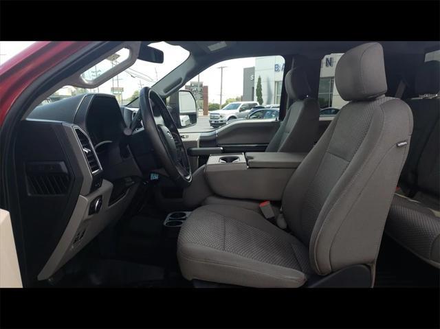 used 2019 Ford F-150 car, priced at $28,000