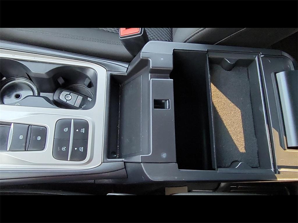 used 2022 Ford Explorer car, priced at $30,000