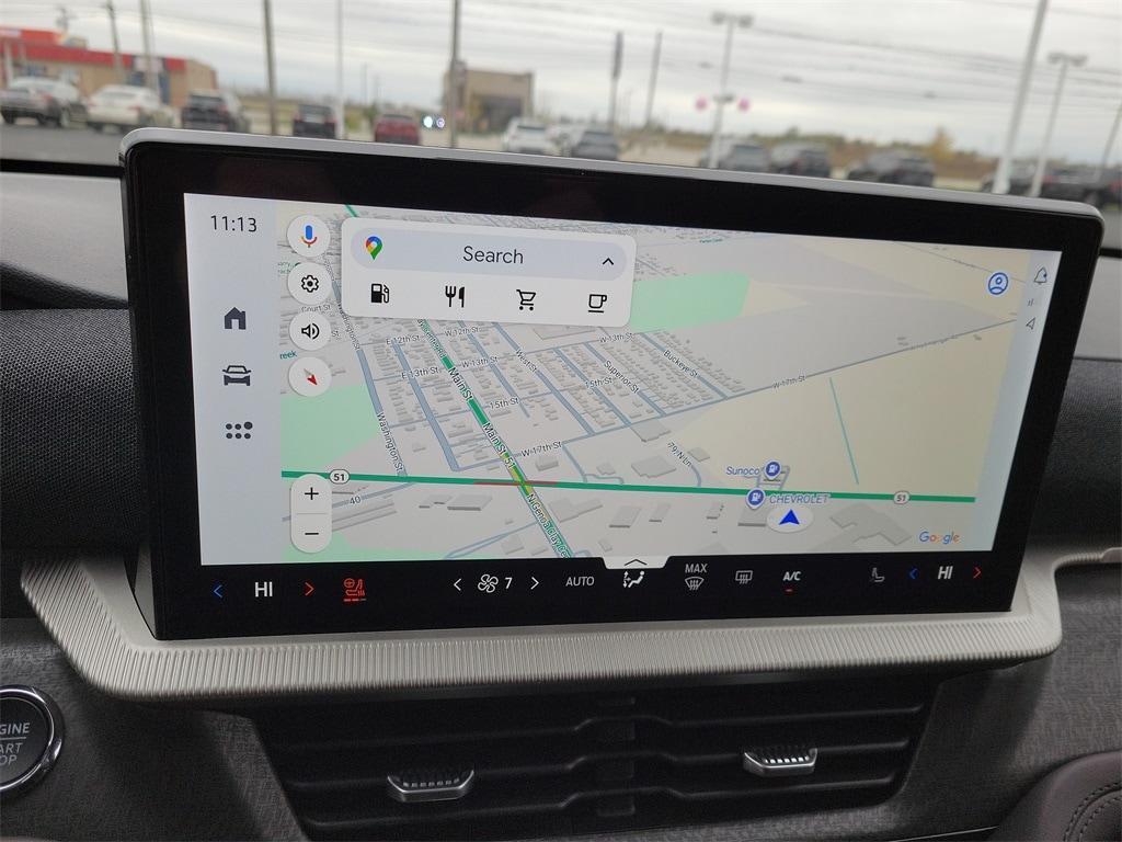 new 2026 Ford Explorer car, priced at $56,178