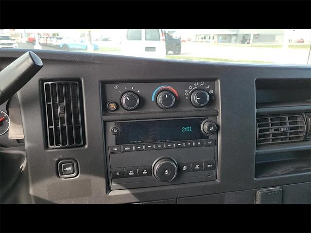 used 2021 GMC Savana 2500 car, priced at $28,500