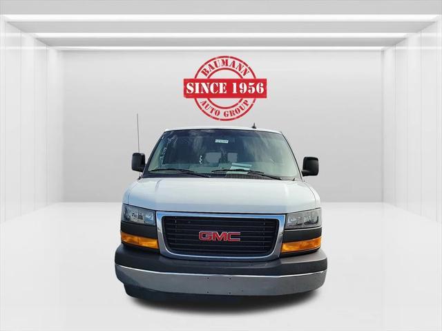 used 2021 GMC Savana 2500 car, priced at $28,500