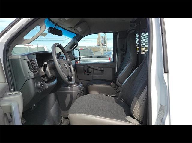 used 2021 GMC Savana 2500 car, priced at $28,500