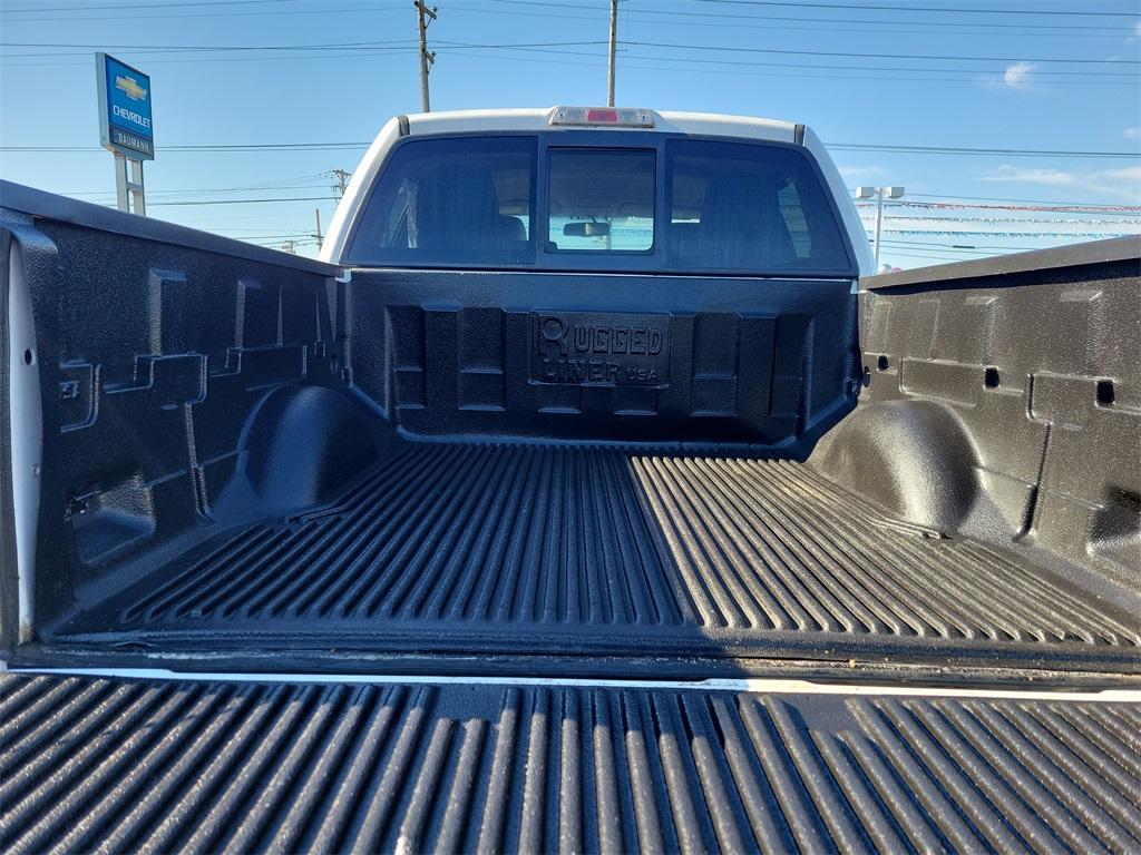 used 2010 Ford F-150 car, priced at $10,000