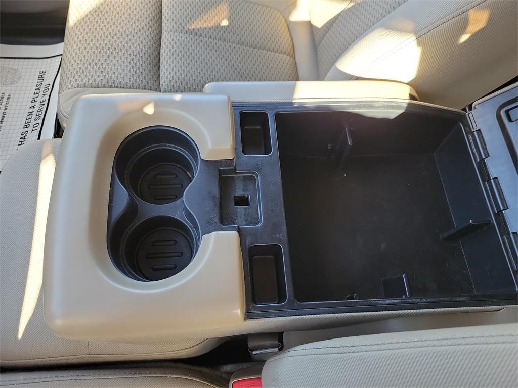 used 2010 Ford F-150 car, priced at $10,000