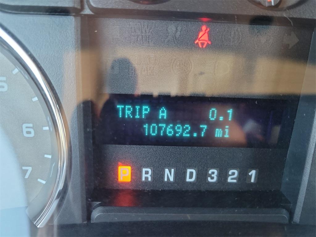 used 2010 Ford F-150 car, priced at $10,000
