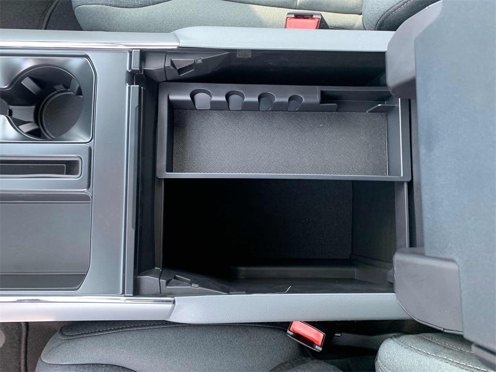 new 2024 Ford F-150 car, priced at $53,126