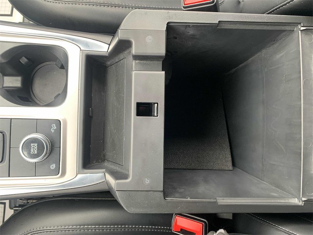 used 2022 Ford Explorer car, priced at $31,000