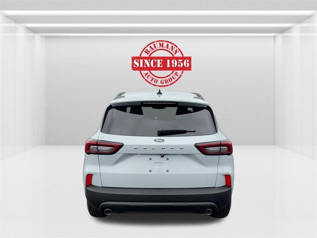 new 2025 Ford Escape car, priced at $31,395