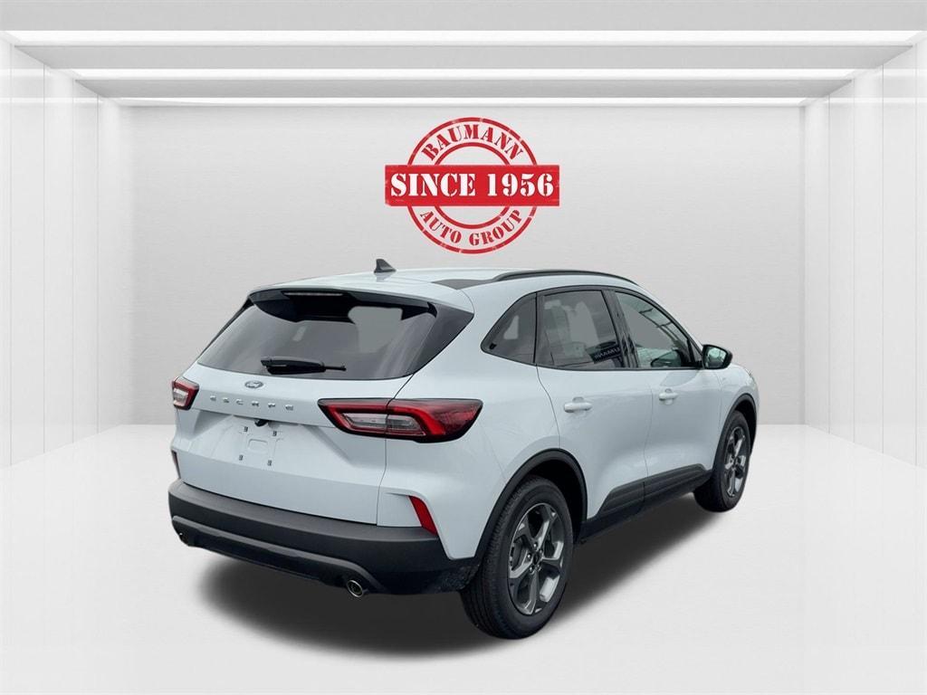 new 2025 Ford Escape car, priced at $31,395