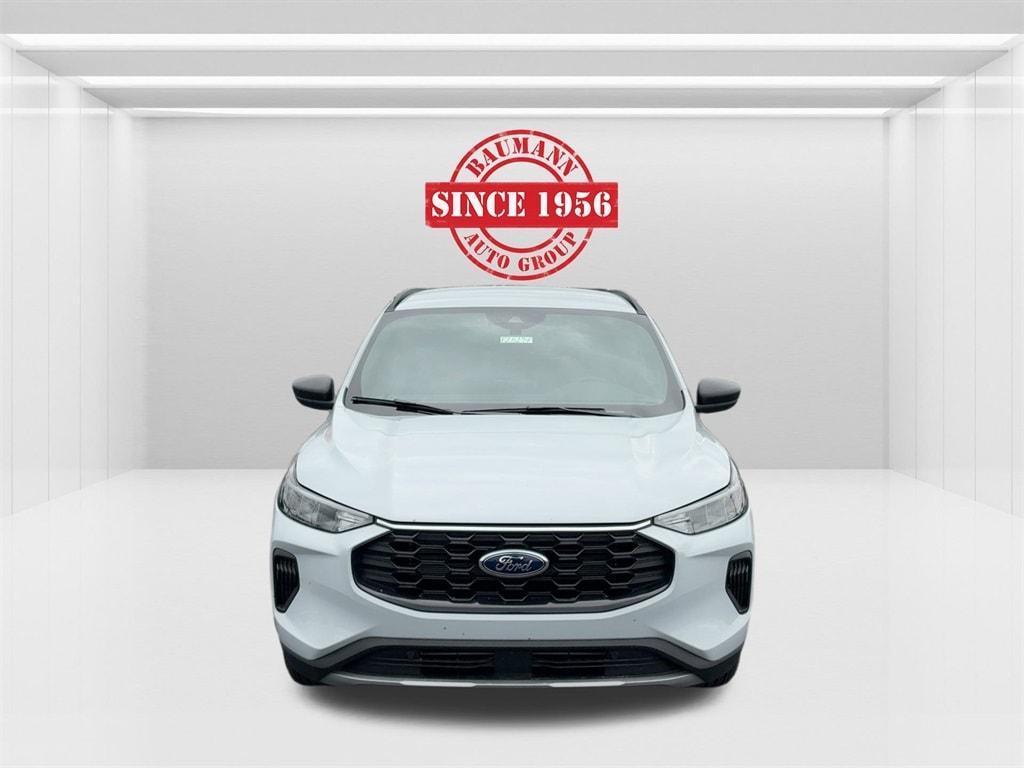 new 2025 Ford Escape car, priced at $31,395