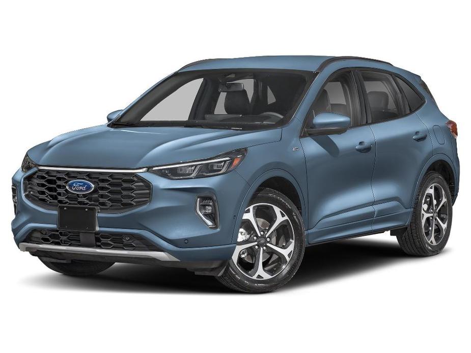 new 2025 Ford Escape car, priced at $42,920